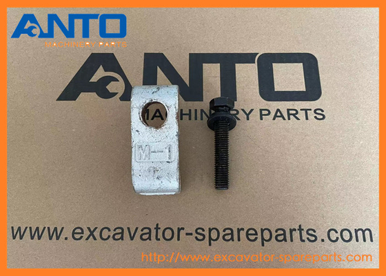 4720559 Spareonderdelen voor excavatoren voor buisclampen voor HITACHI ZX470-5G ZX470H-5G ZX470LC-5B