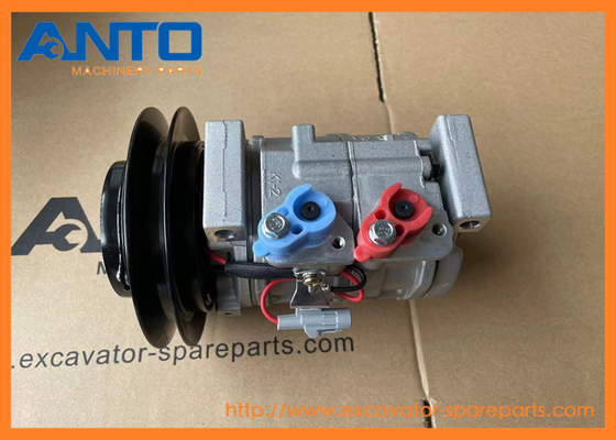 4721999 Compressor Excavator Airconditioner Onderdelen voor HITACHI ZH200-A ZH200LC-A