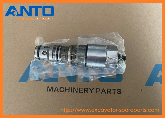 4723238 Hoofdbesturingsklep voor graafmachines voor HITACHI ZX330-3G ZX350H-3G