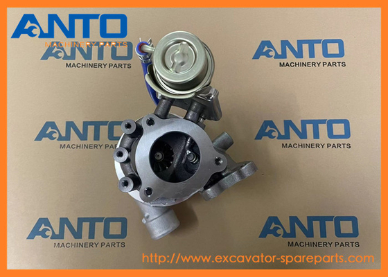 479-5809 4795809 Turbocompressor-graafmachine motoronderdelen voor 432F 444F 434F 428F 416F 420F