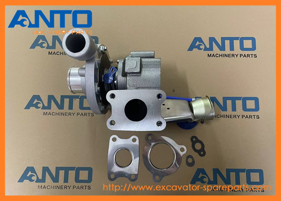 479-5809 4795809 Turbocompressor-graafmachine motoronderdelen voor 432F 444F 434F 428F 416F 420F