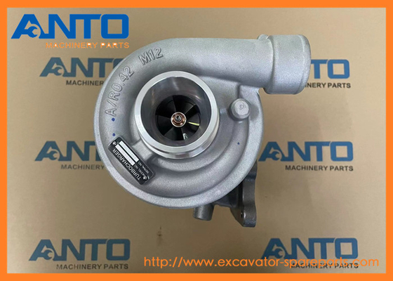 479-5809 4795809 Turbocompressor-graafmachine motoronderdelen voor 432F 444F 434F 428F 416F 420F