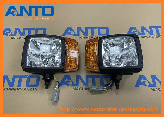 11170059 11170060 Ruitladder voor koplamp Onderdelen voor L150G L180G L220G
