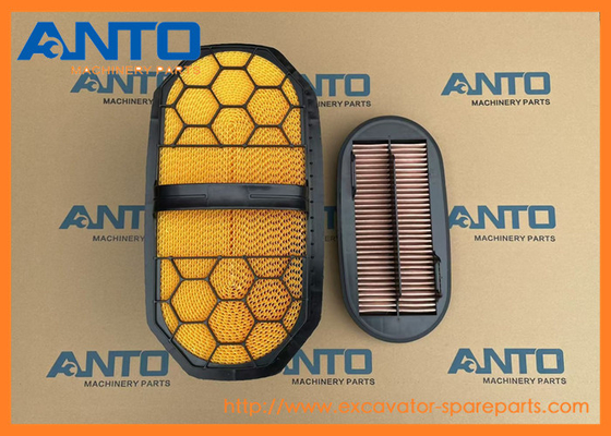 479-8989 4798989 Element voor graafmachinefilter 323 320 320GC