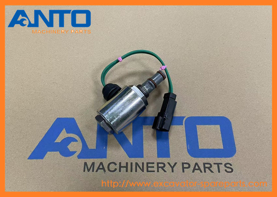 136-1679 1361679 Solenoïde klep wielladers Onderdelen voor 924G 938F