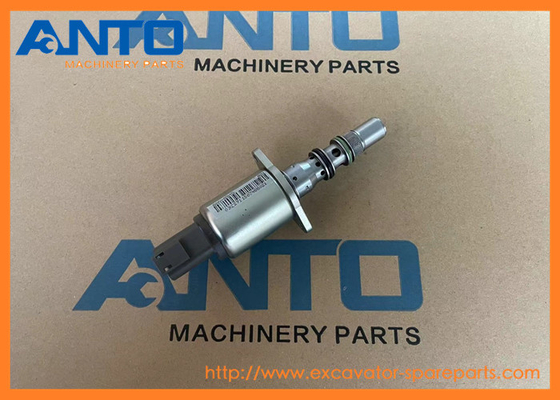 518-5072 5185072 Elektrische onderdelen voor excavatoren met magnetoventiel voor CX38-P800