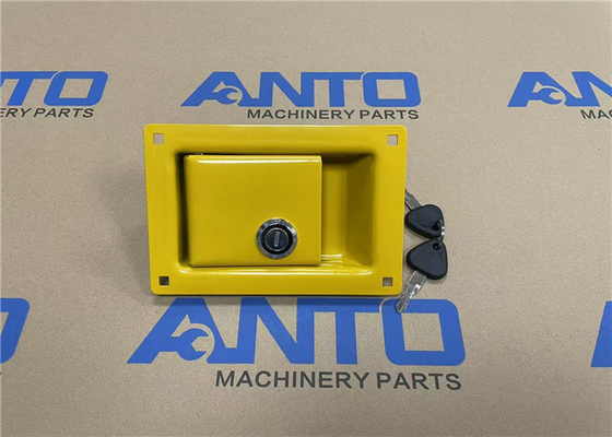 VOE14508850 14508850 Onderdelen voor boormachines met slot voor EC135B EC140B EC160C
