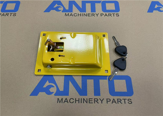 VOE14508850 14508850 Onderdelen voor boormachines met slot voor EC135B EC140B EC160C