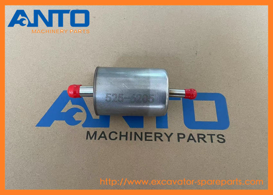 525-6205 5256205 brandstoffilter graafmachinefilter voor generatorset XQ115