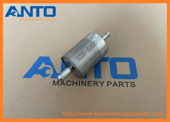 525-6205 5256205 brandstoffilter graafmachinefilter voor generatorset XQ115