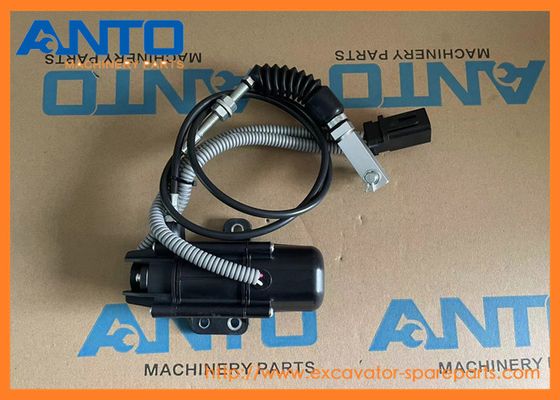 5254478 525-4478 Governor motor toegepast op graafmachine 310 307.5 308.5 305.5E 305E