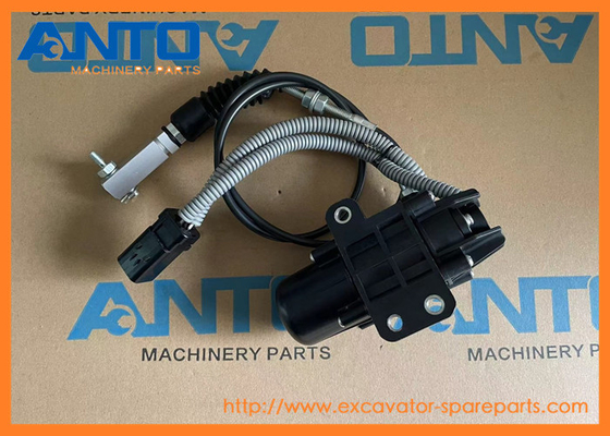 5254478 525-4478 Governor motor toegepast op graafmachine 310 307.5 308.5 305.5E 305E