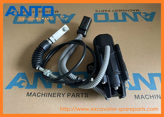 5254478 525-4478 Governor motor toegepast op graafmachine 310 307.5 308.5 305.5E 305E