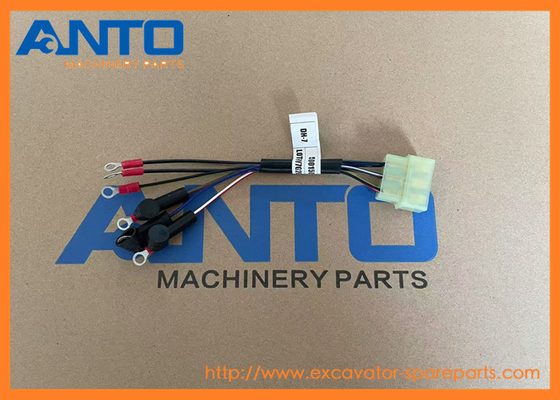 530-00150 Harness Excavator Motor Parts Fit DOOSAN B55W-1 B55W-2 DL200 DL200TC DL250