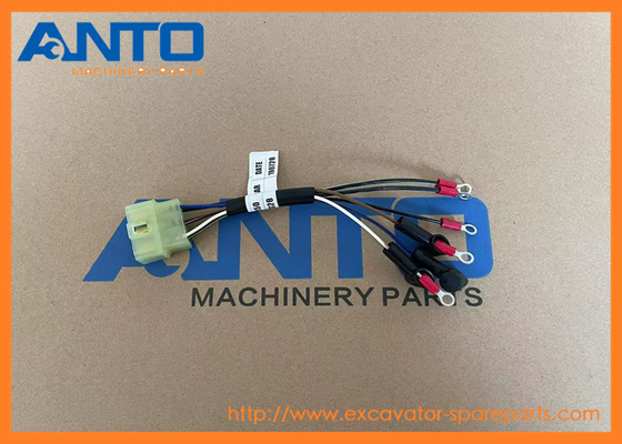 530-00150 Harness Excavator Motor Parts Fit DOOSAN B55W-1 B55W-2 DL200 DL200TC DL250