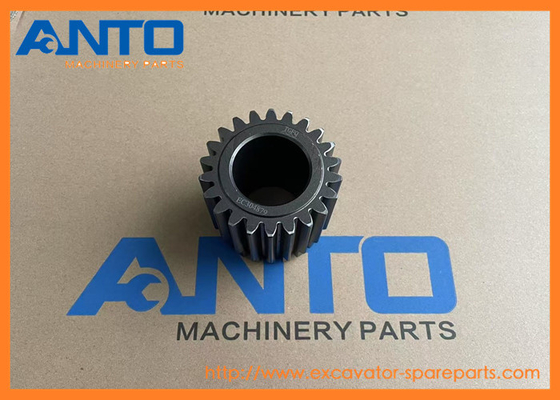 VOE14515066 14515066 Zonne-aangedreven graafmachine Swing Gearbox onderdelen voor EC160B EC180B