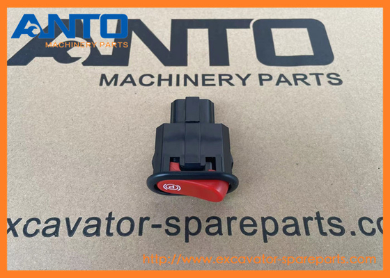 423-06-45370 4230645370 Parkeerknop graafmachine elektrische onderdelen voor KOMATSU WA380 WA380Z
