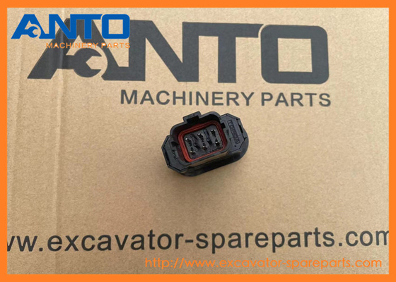 423-06-45370 4230645370 Parkeerknop graafmachine elektrische onderdelen voor KOMATSU WA380 WA380Z