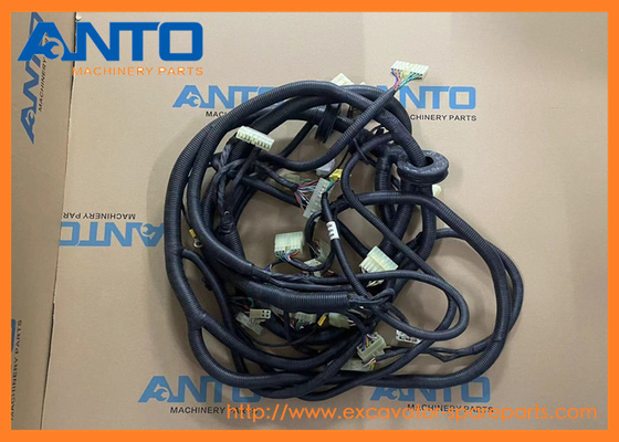 530-00208B Harness Excavator Elektrische onderdelen Fit DOOSAN S150LC-7B SOLAR 140LC-V