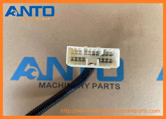 530-00231A Harness Excavator Elektrische onderdelen Fit DOOSAN S150LC-7B SOLAR 140LC-V