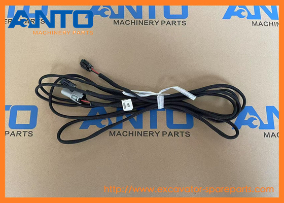 530-00418D6 Elektrische onderdelen voor boormachines voor DOOSAN DX255LC