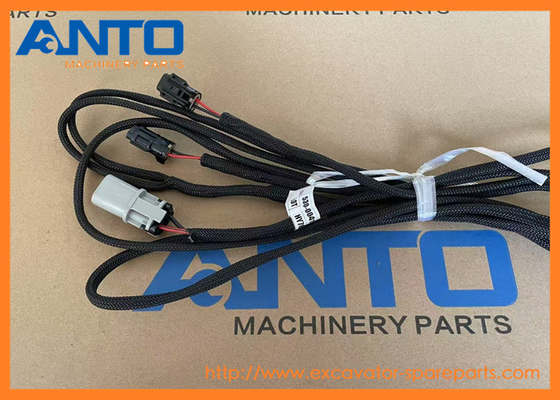 530-00418D6 Elektrische onderdelen voor boormachines voor DOOSAN DX255LC