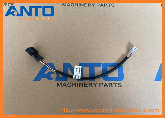 530-00434B Elektrische onderdelen voor graafmachines voor harnassen voor DOOSAN DL200 DL200TC DL250 DL250TC