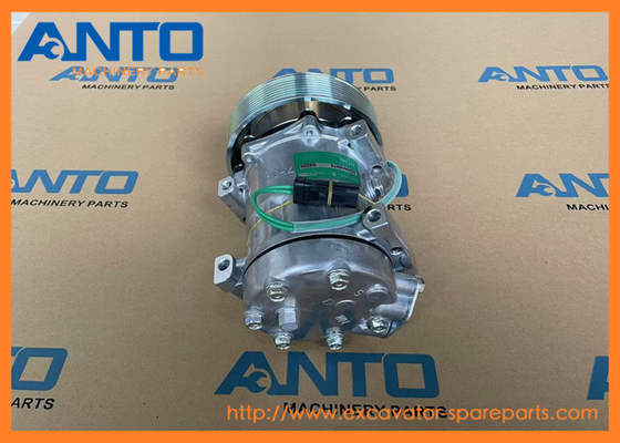 532-7322 5327322 Compressor Excavator Airconditioner Onderdelen voor 390F L