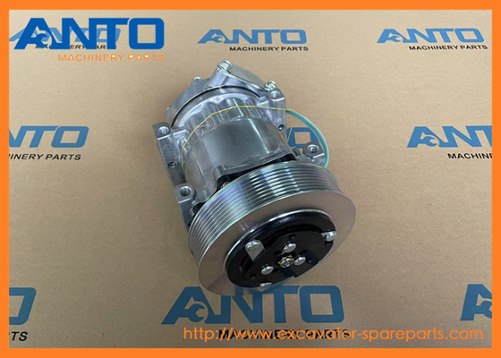 532-7322 5327322 Compressor Excavator Airconditioner Onderdelen voor 390F L
