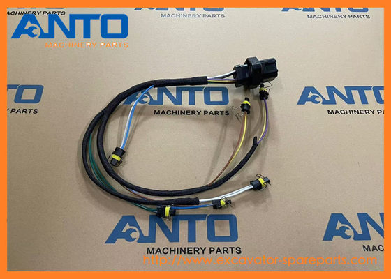 546-2154 5462154 Harness graafmachine Elektrische onderdelen voor generatoren C9