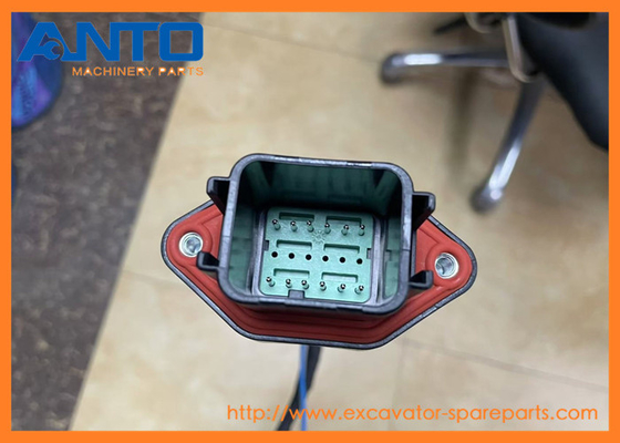 546-2154 5462154 Harness graafmachine Elektrische onderdelen voor generatoren C9