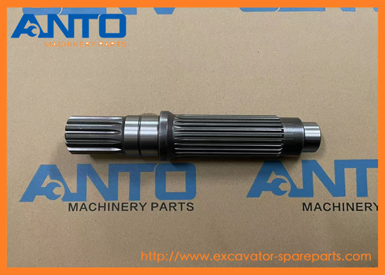551-5107 5515107 Shaft Excavator Reismotor Voor 323 320 320 GC 318F L 326D2 L