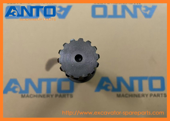 551-5107 5515107 Shaft Excavator Reismotor Voor 323 320 320 GC 318F L 326D2 L