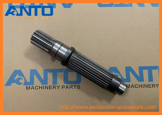 551-5107 5515107 Shaft Excavator Reismotor Voor 323 320 320 GC 318F L 326D2 L