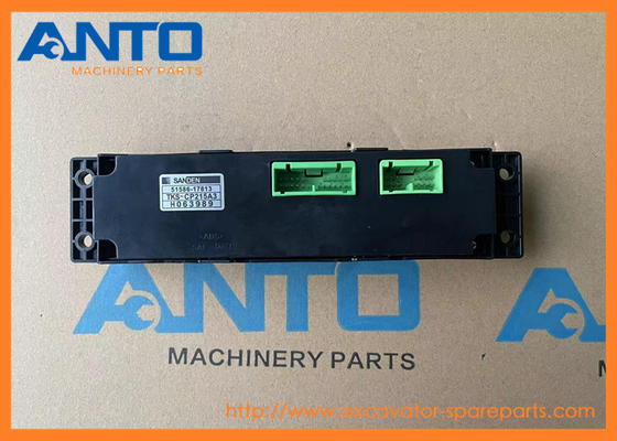 423-07-31563 4230731563 Besturingspaneel voor KOMATSU WA150 WA150PZ WA200 WA200PZ