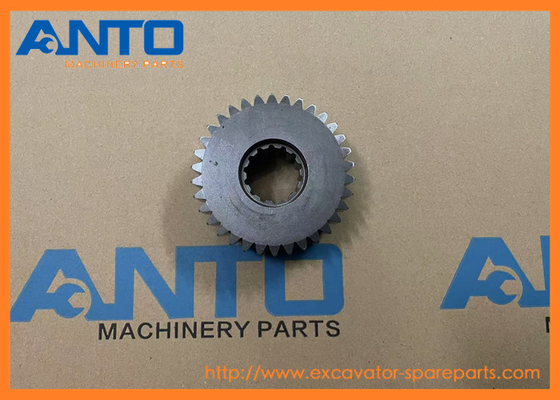 567-7158 5677158 Zonne-aangedreven graafmachine Swing Gear Fitting voor 330F L 330D2 L 330