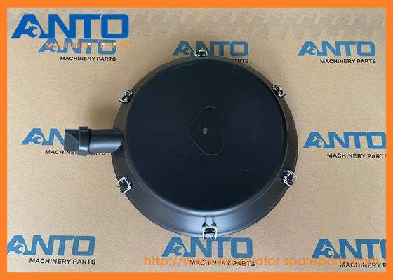600-184-1621 6001841621 Cover Assy voor KOMATSU motor SAA6D140E