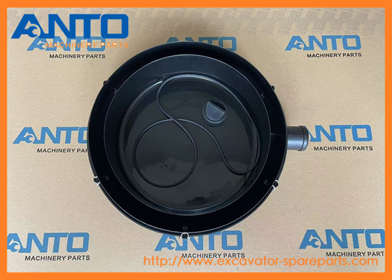 600-184-1621 6001841621 Cover Assy voor KOMATSU motor SAA6D140E