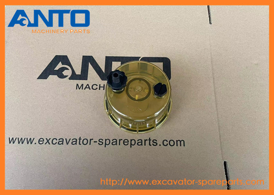 600-311-3220 6003113220 Fuel Cap Excavator Filter Voor KOMATSU PC400 PC450 PC600