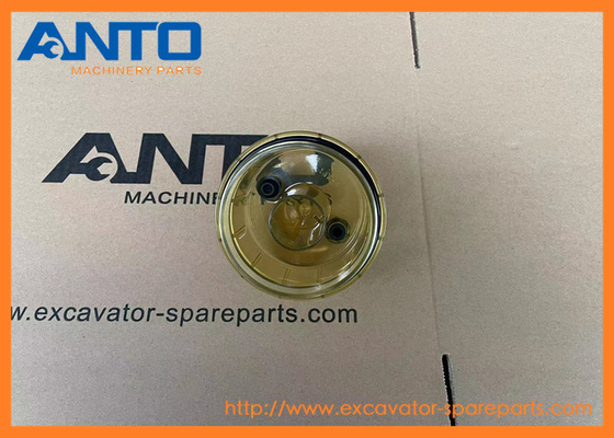 600-311-3220 6003113220 Fuel Cap Excavator Filter Voor KOMATSU PC400 PC450 PC600