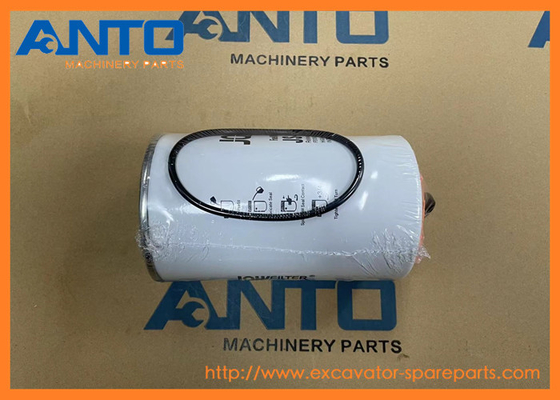 600-319-3610 6003193610 Filter voor cartridge graafmachines voor KOMATSU HB205 HB215 PC160