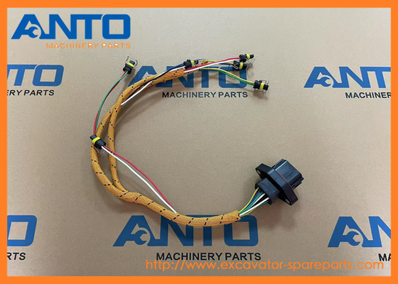 546-2154 419-0841 Draadborden en -harnassen voor graafmachines