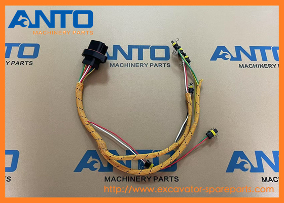 546-2154 419-0841 Draadborden en -harnassen voor graafmachines