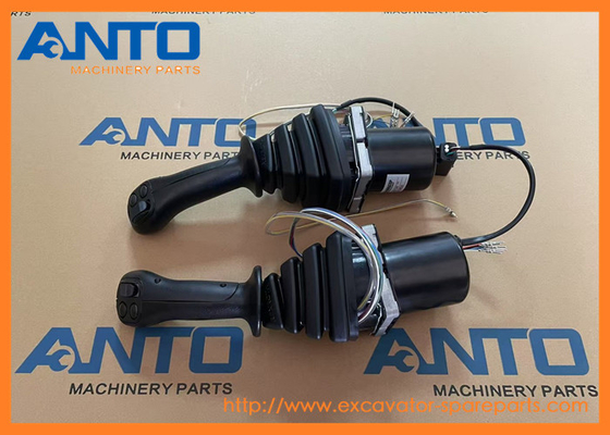 356-7858 356-7859 Control joystick graafmachine reserveonderdelen voor C13 C18 390F