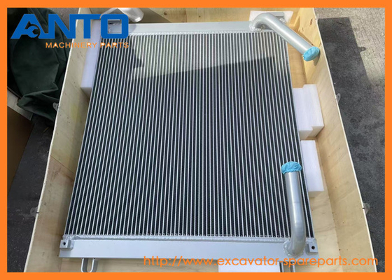 4380050 Olie koeler HITACHI Excavator airconditioner onderdelen voor EX220-5 EX230-5