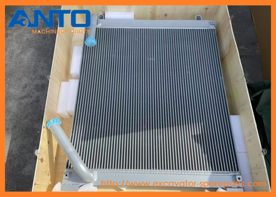 4380050 Olie koeler HITACHI Excavator airconditioner onderdelen voor EX220-5 EX230-5