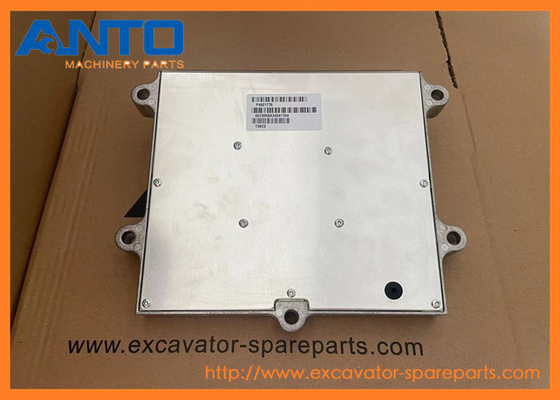 600-461-1100 6004611100 Controleur Excavator Controller Voor KOMATSU SAA6D125E