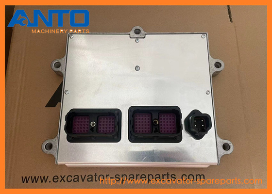 600-461-1100 6004611100 Controleur Excavator Controller Voor KOMATSU SAA6D125E
