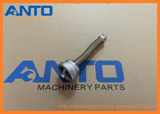4387143 Valve HITACHI Elektrische onderdelen voor graafmachines EX300-5 EX350H-5 EX370-5M