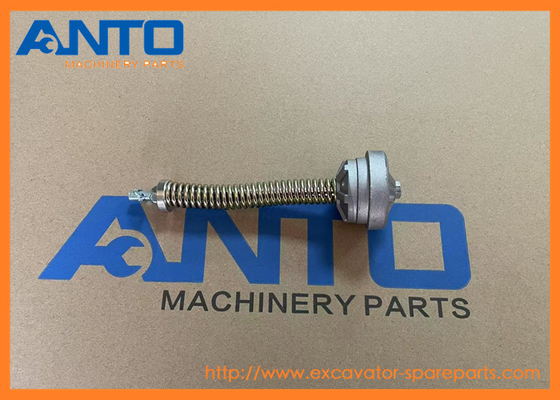 4387143 Valve HITACHI Elektrische onderdelen voor graafmachines EX300-5 EX350H-5 EX370-5M